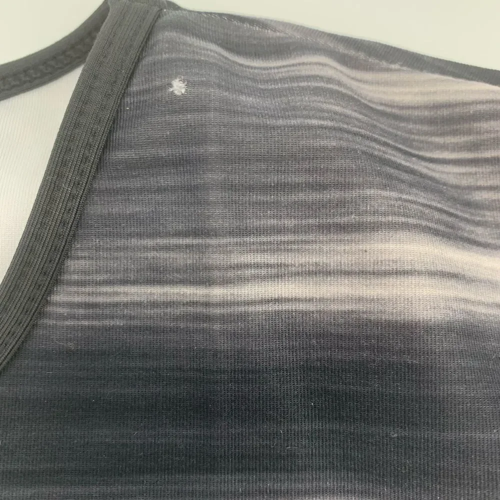 Nike Warrior Project Tank